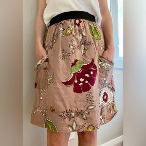 DownEast skirt